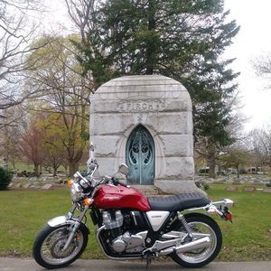 Meet your Posher, Mike